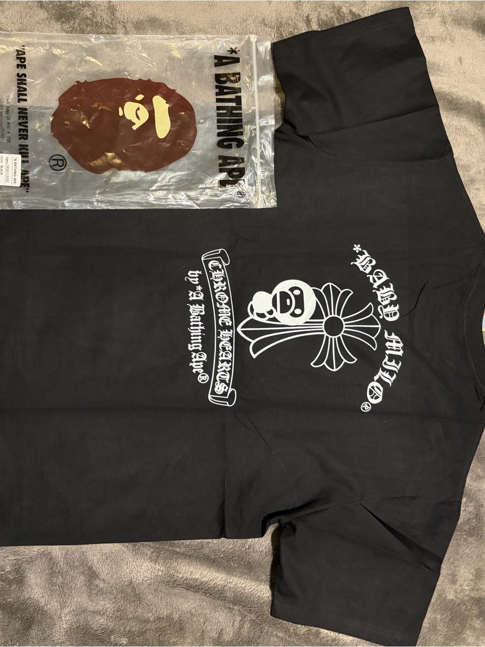 Ape tee - Picture 2 of 4